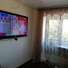 Квартира 37 м², 1-комнатная - изображение 4