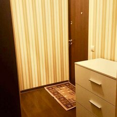 Квартира 26 м², студия - изображение 4