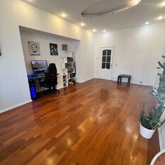 Квартира 100 м², 3-комнатная - изображение 5