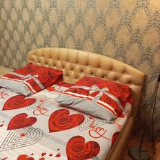 Квартира 35 м², 1-комнатная - изображение 1