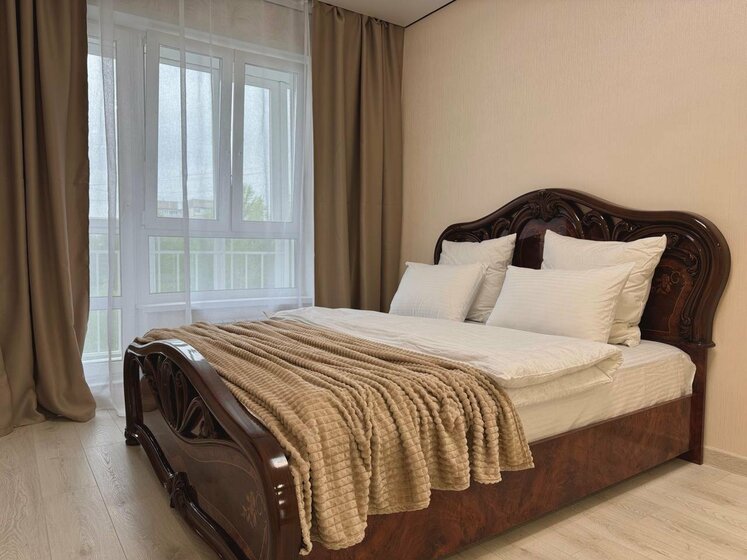 80 м², 2-комнатная квартира 4 500 ₽ в сутки - изображение 65