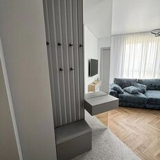 Квартира 42 м², студия - изображение 5