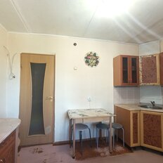 Квартира 41,5 м², 1-комнатная - изображение 4