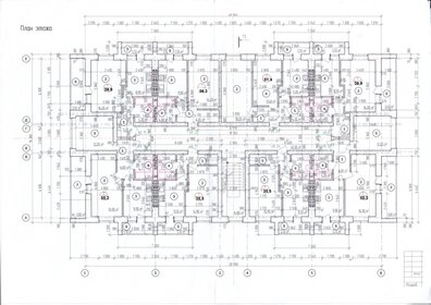 Квартира 35,5 м², 1-комнатная - изображение 3