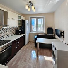 Квартира 31,9 м², 1-комнатная - изображение 2