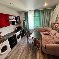 Квартира 65 м², 2-комнатная - изображение 4