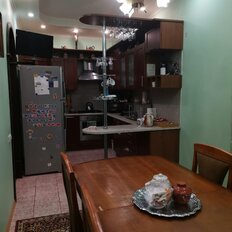 Квартира 72,6 м², 3-комнатная - изображение 4