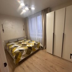 Квартира 34 м², 1-комнатная - изображение 3