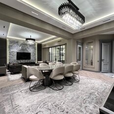 Квартира 162 м², 3-комнатная - изображение 2