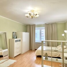 Квартира 89,3 м², 3-комнатная - изображение 1