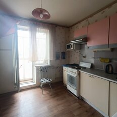 Квартира 42,7 м², 1-комнатная - изображение 4