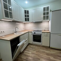 Квартира 37,1 м², 1-комнатная - изображение 5