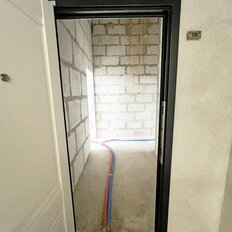 Квартира 51,7 м², 1-комнатная - изображение 4