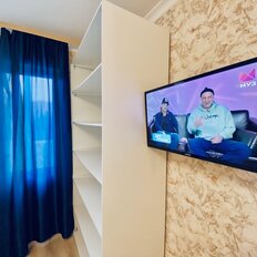 Квартира 30 м², студия - изображение 4