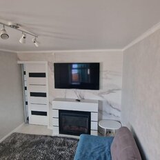 Квартира 60 м², 1-комнатная - изображение 3