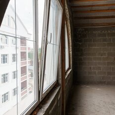 Квартира 80,2 м², 1-комнатная - изображение 5