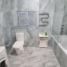 Квартира 51 м², 2-комнатная - изображение 1