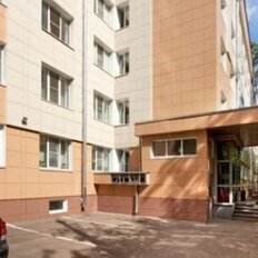 Квартира 17,4 м², студия - изображение 3