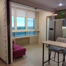 Квартира 80 м², 3-комнатная - изображение 5