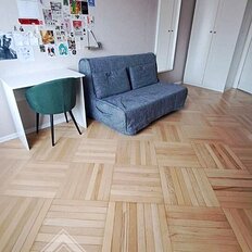 Квартира 63 м², 3-комнатная - изображение 5