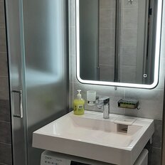 Квартира 24,8 м², студия - изображение 1