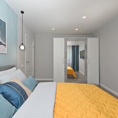 Квартира 48 м², 2-комнатная - изображение 4
