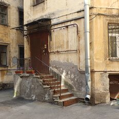 Квартира 65 м², 3-комнатная - изображение 3