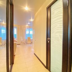 Квартира 35,8 м², 1-комнатная - изображение 2