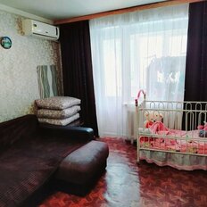 Квартира 58 м², 3-комнатная - изображение 4