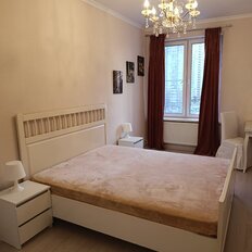 Квартира 36 м², 1-комнатная - изображение 1