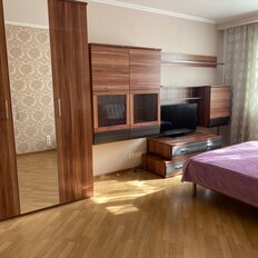 Квартира 38,1 м², 1-комнатная - изображение 1