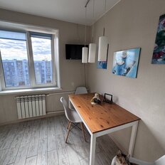 Квартира 71,3 м², 3-комнатная - изображение 3
