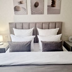 Квартира 51 м², 1-комнатная - изображение 2