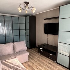 Квартира 32,6 м², 1-комнатная - изображение 5
