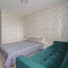 Квартира 35 м², 1-комнатная - изображение 3