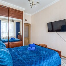 Квартира 58 м², 2-комнатная - изображение 4