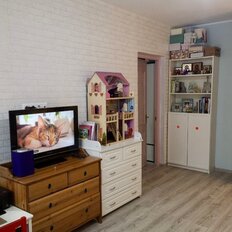 Квартира 37 м², 1-комнатная - изображение 4