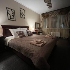 Квартира 42 м², 1-комнатная - изображение 2