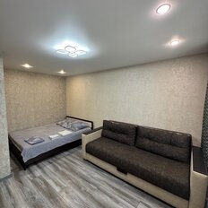Квартира 40 м², 1-комнатная - изображение 4