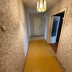 Квартира 69,3 м², 3-комнатная - изображение 5