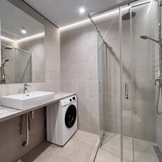 Квартира 30 м², студия - изображение 4