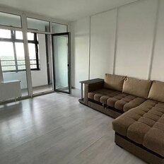 Квартира 54 м², 2-комнатная - изображение 4