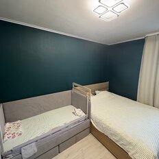 Квартира 46 м², 2-комнатная - изображение 4