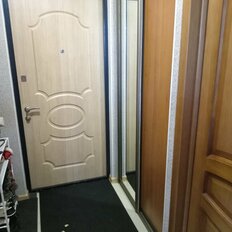 Квартира 35,5 м², 1-комнатная - изображение 3
