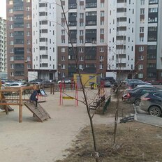 Квартира 24 м², студия - изображение 5