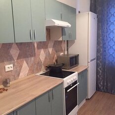 Квартира 34 м², 1-комнатная - изображение 3