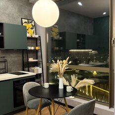 Квартира 32 м², 1-комнатная - изображение 3