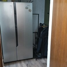 44 м², комната - изображение 4