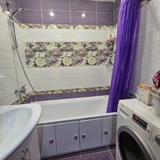 Квартира 54 м², 2-комнатная - изображение 1