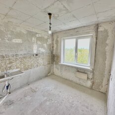 Квартира 54 м², 2-комнатная - изображение 1